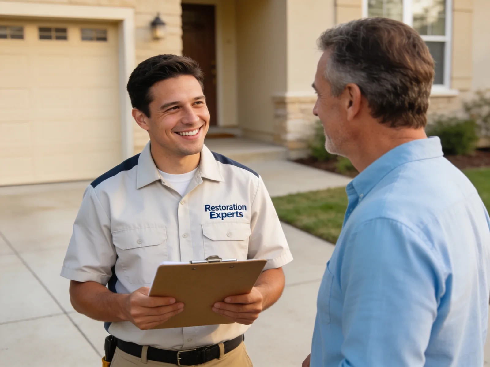 Water Damage Cleanup Rockport, WV FAQs